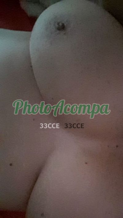 Lolla Lins, escort em Guarulhos