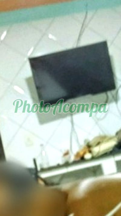 Gabi, garota de programa em Manaus