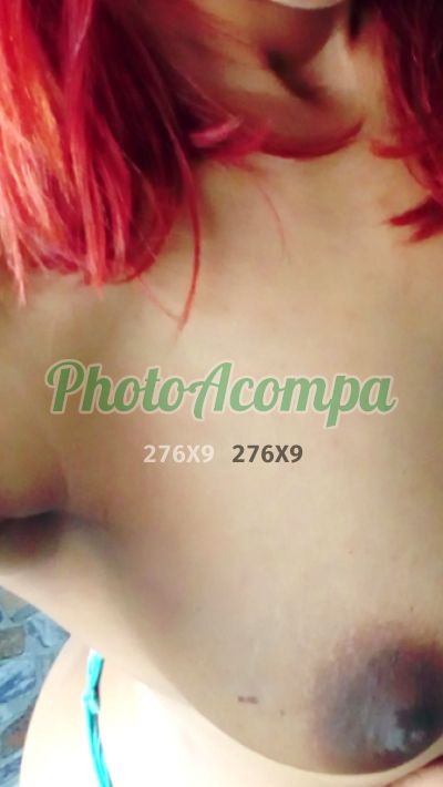Kelen, escort em Belo Horizonte