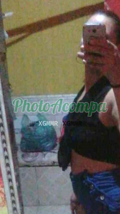 Yasmim, acompanhante em São Paulo