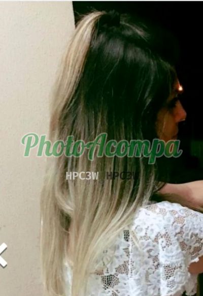 Juliana Mattos, garota de programa em Florianópolis