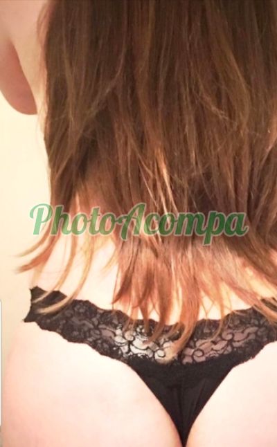 Alice, escort em São José dos Pinhais