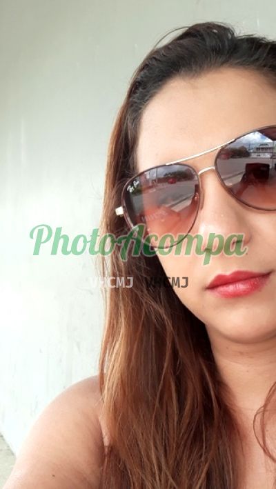 Micaela, garota de programa em Cajuru (Curitiba)