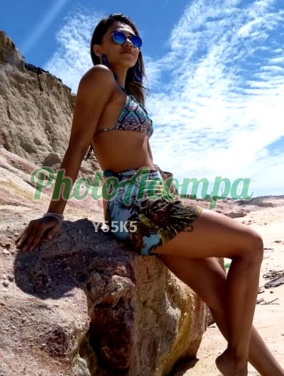 Thalita, escort no Rio de Janeiro