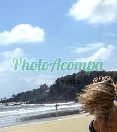 Thalita, escort no Rio de Janeiro