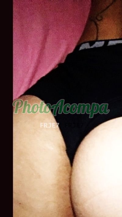 Izabele, escort em São Carlos