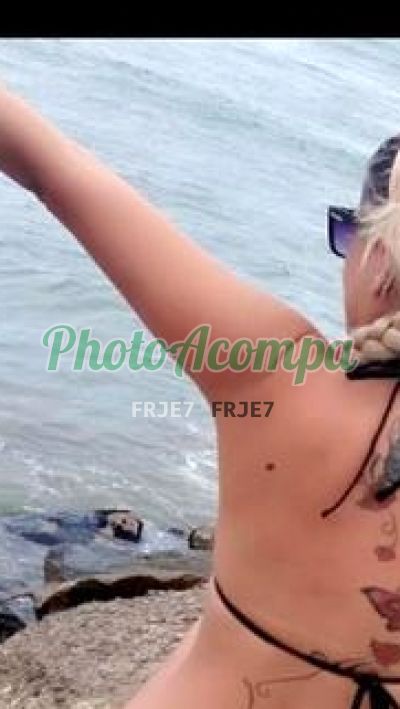 Izabele, acompanhante em São Carlos