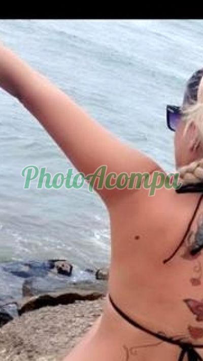 Izabele, acompanhante em São Carlos