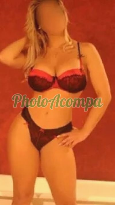 Fernanda Sousa, acompanhante em Nova Iguaçu