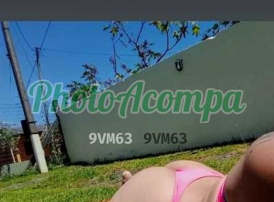 Thayla Fernandez, escort em Copacabana (RJ)