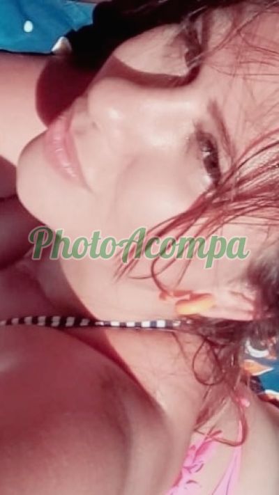 Thayla Fernandez, escort em Copacabana (RJ)
