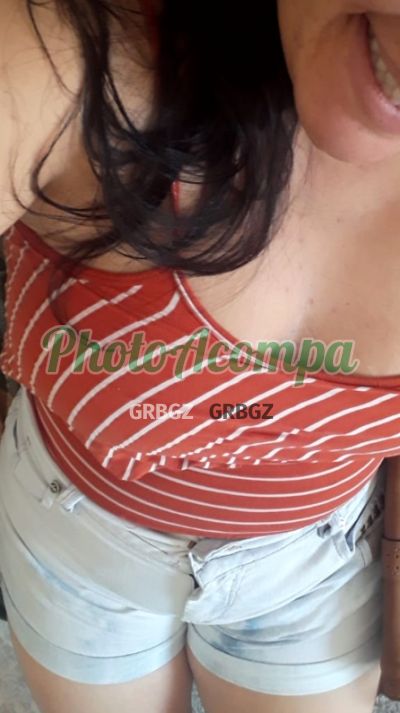 Lana, acompanhante em São Paulo