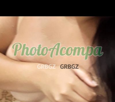 Lana, escort em São Paulo