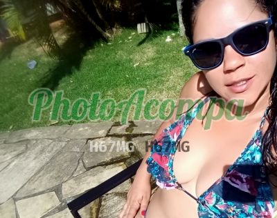 Aline, garota de programa em Osasco