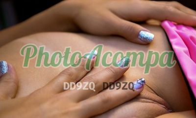 Bianca, escort em Campinas