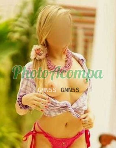 Rafinha, escort em Cascavel