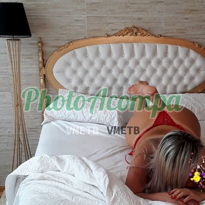 Ana, escort em Porto Alegre