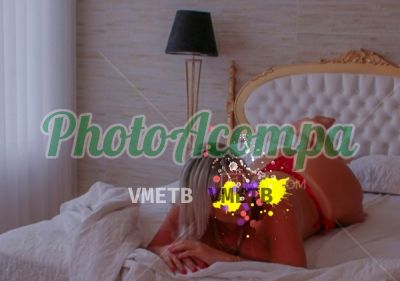 Ana, garota de programa em Porto Alegre