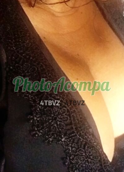Mirna Sampaio, garota de programa em Fortaleza