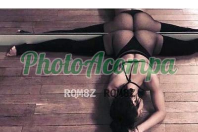 Thalia, escort em Aracaju