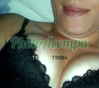 Luana Souza, garota de programa em Campinas
