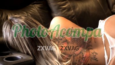 Camila Santos, travesti em Bela Vista (SP)