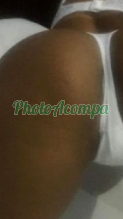 Tifanny Gomes, escort em São Vicente