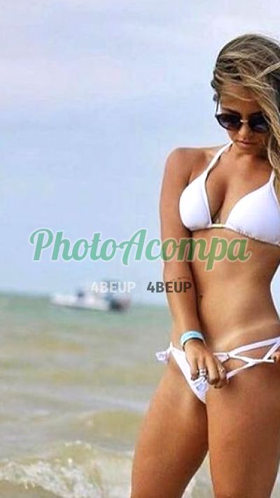 Bruna, garota de programa em Copacabana (RJ)