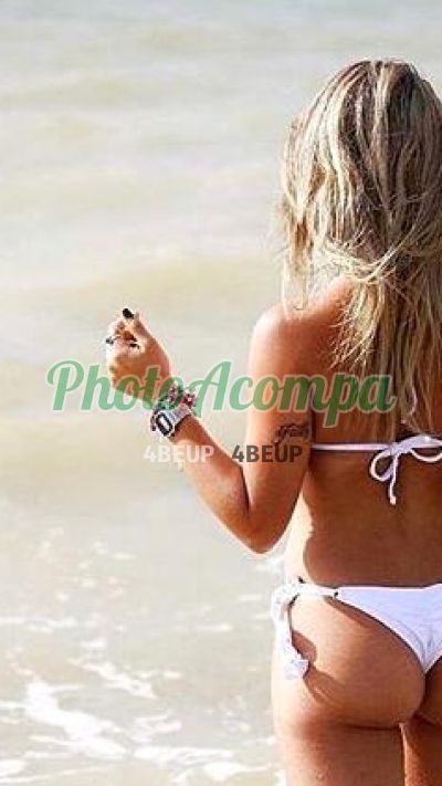 Bruna, escort em Copacabana (RJ)