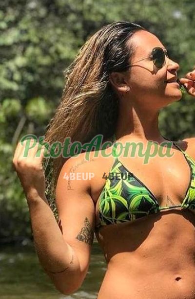 Bruna, acompanhante em Copacabana (RJ)