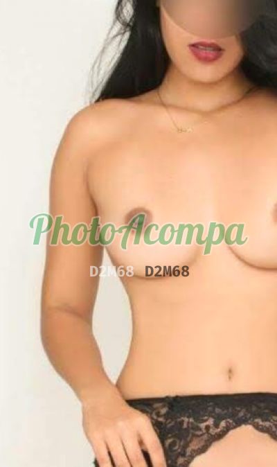 Júlia, escort no Centro (RJ)