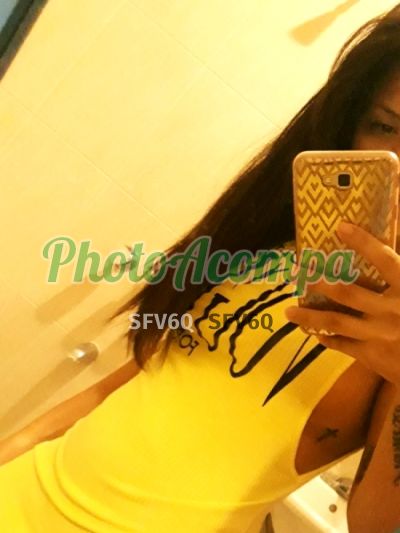 Bruna, escort na Liberdade (SP)