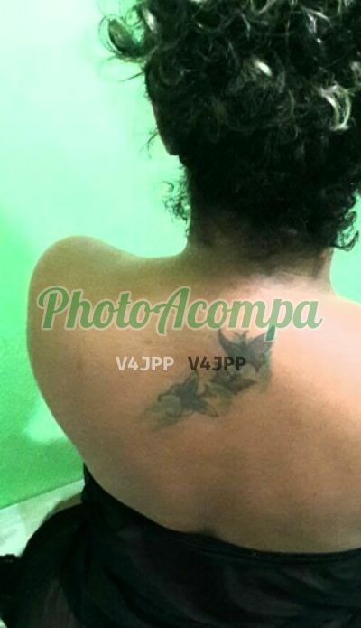 Bombonzinha, garota de programa em Goiânia