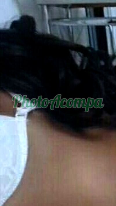 Ana Flávia, garota de programa em Porto Alegre