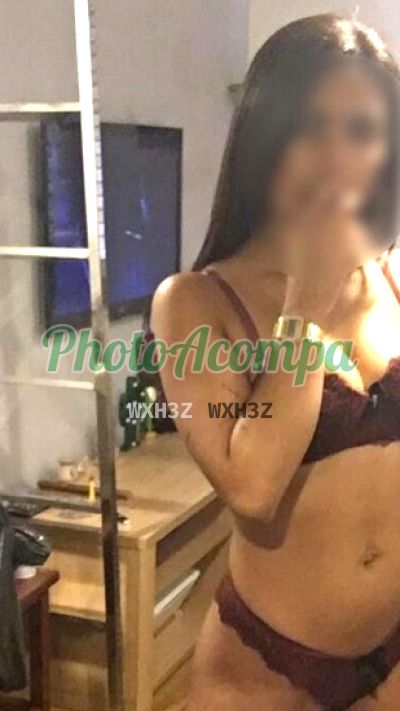 Mirela, garota de programa no Asa Norte (Brasília / DF)