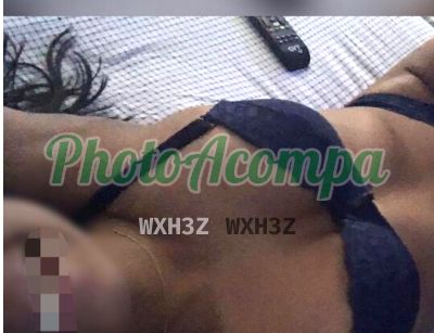 Mirela, acompanhante no Asa Norte (Brasília / DF)