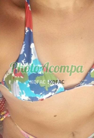 Estrela, escort no Rio de Janeiro