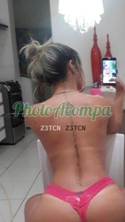 Juliana, acompanhante em Campinas