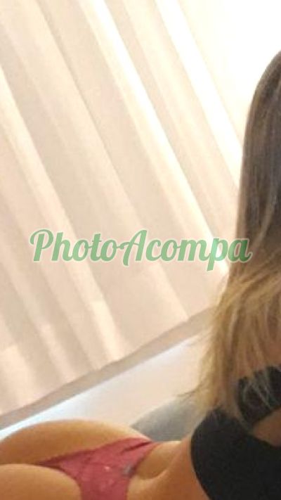 Juliana, acompanhante em Campinas