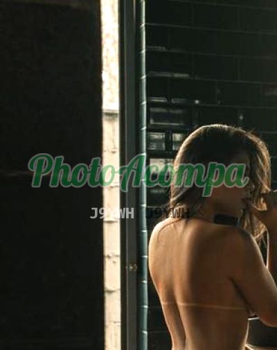 Bruninha Lisboa, acompanhante em São Paulo