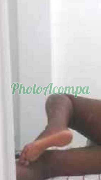Suelen, acompanhante em Osasco