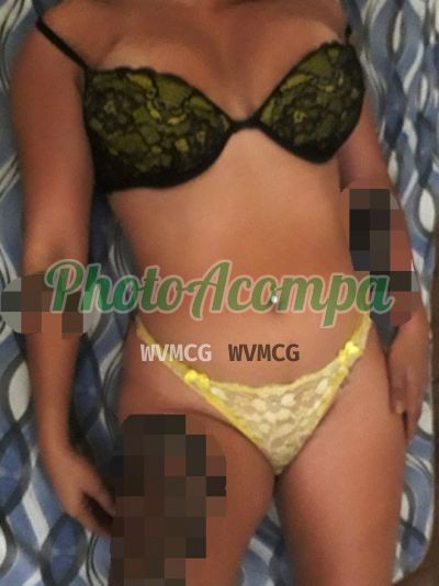 Tatyane Lins, escort em São José do Rio Preto