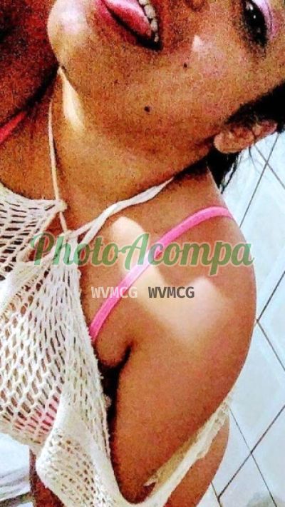 Tatyane Lins, escort em São José do Rio Preto
