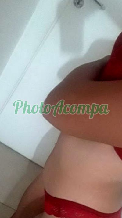 Luana, garota de programa em Cuiabá