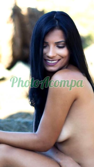 Priscila, garota de programa em Copacabana (RJ)