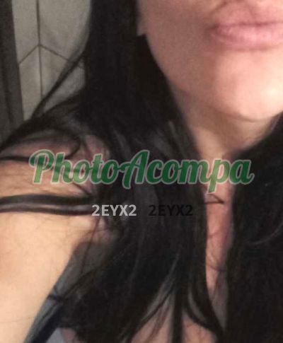 Luciana, escort no Rio de Janeiro