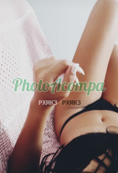 Bianca, garota de programa em Salvador