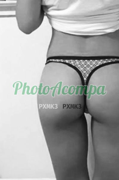 Bianca, escort em Salvador
