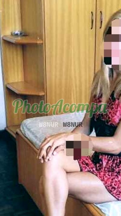 Camilla, escort em Curitiba