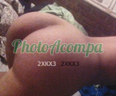 Milla Montenegro, escort em São Paulo